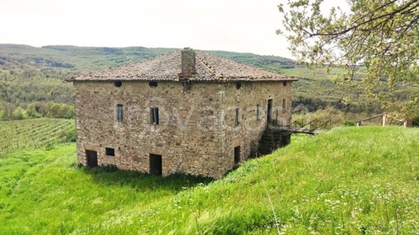 casa indipendente in vendita a Todi