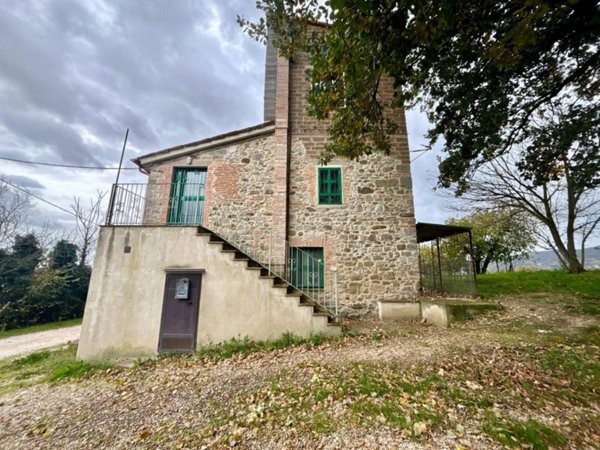 casa indipendente in vendita a Todi