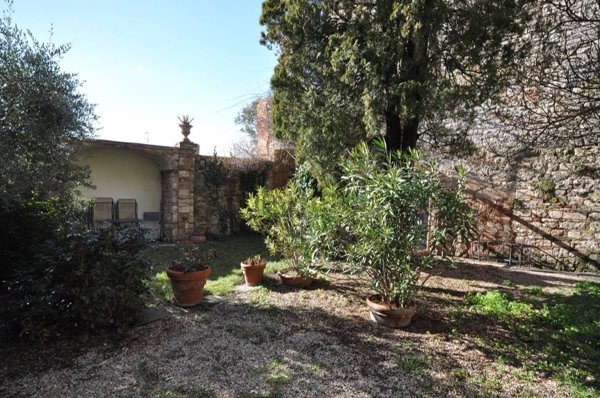 appartamento in vendita a Todi