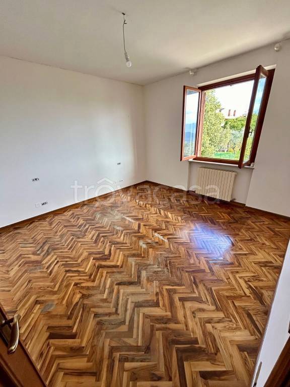 appartamento in vendita a Todi in zona Montenero