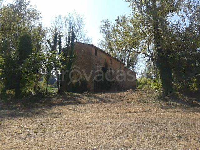 casa indipendente in vendita a Todi in zona Pantalla