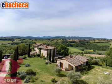 appartamento in vendita a Todi