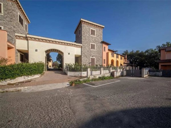 appartamento in vendita a Todi
