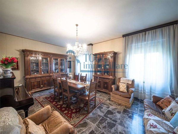 appartamento in vendita a Todi