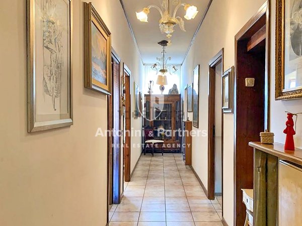 appartamento in vendita a Todi