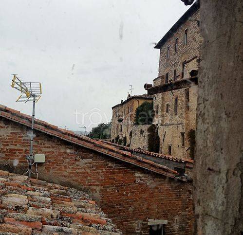 appartamento in vendita a Todi
