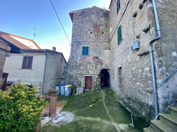 appartamento in vendita a Todi in zona Pian di San Martino