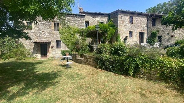 appartamento in vendita a Todi