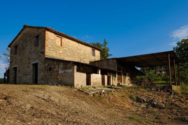 casa indipendente in vendita a Todi