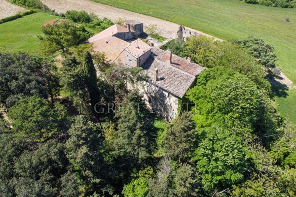villa in vendita a Todi in zona Ficareto