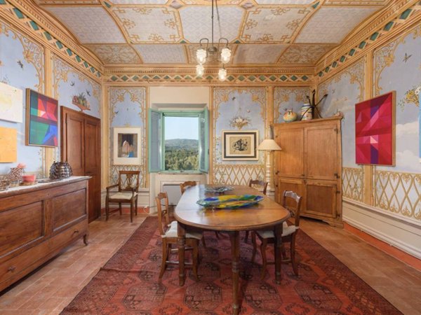 casa indipendente in vendita a Todi