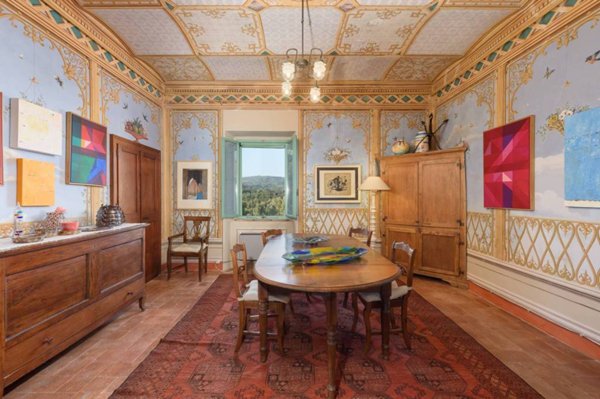 casa indipendente in vendita a Todi