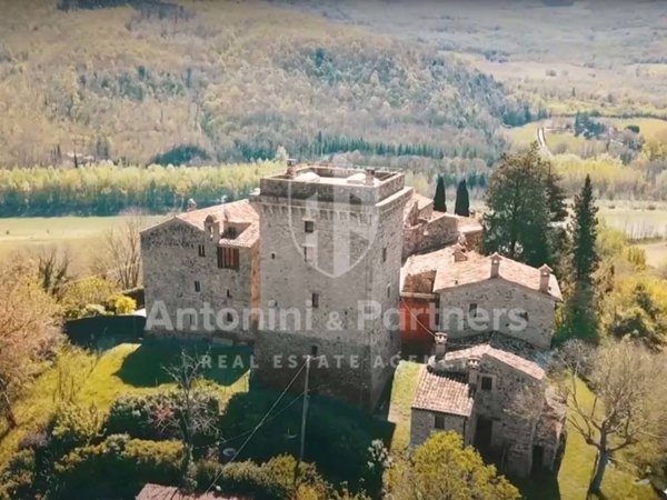 casa indipendente in vendita a Todi