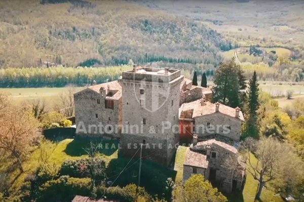 casa indipendente in vendita a Todi