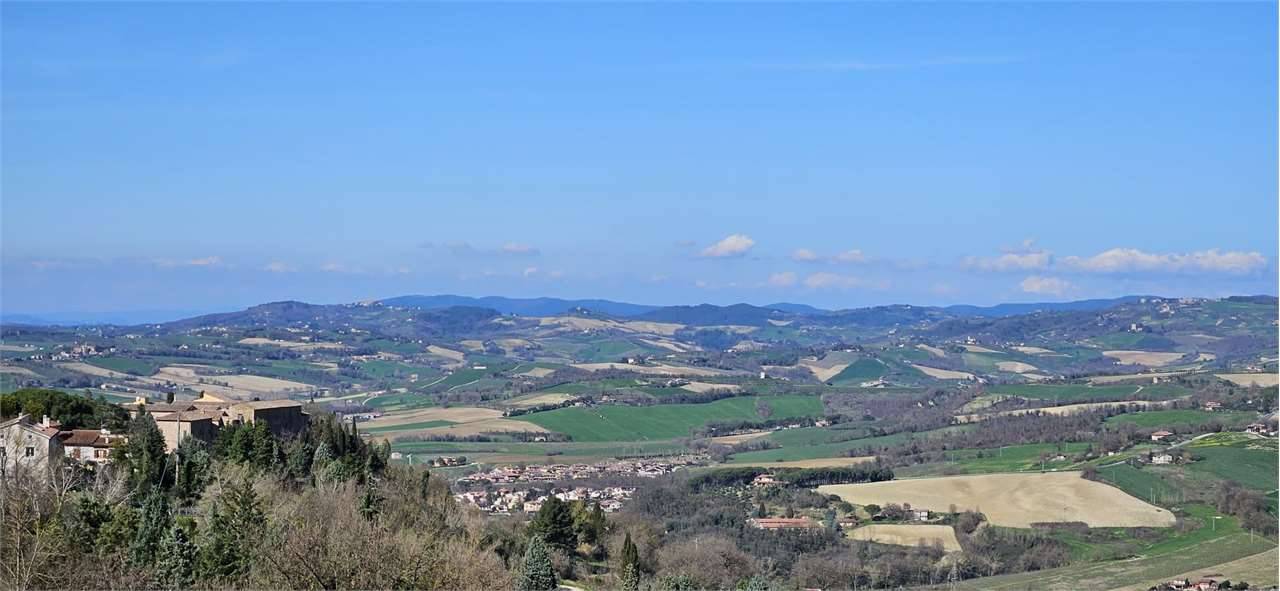 intera palazzina in vendita a Todi