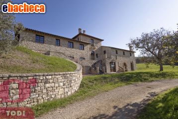 appartamento in vendita a Todi