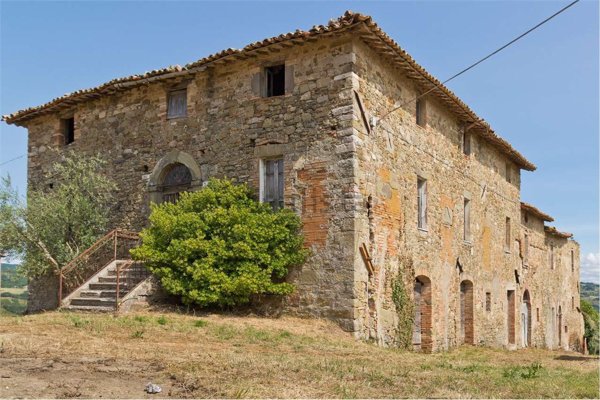casa indipendente in vendita a Todi