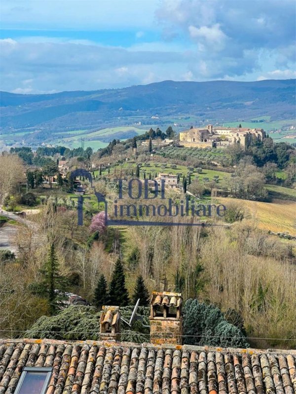 appartamento in vendita a Todi