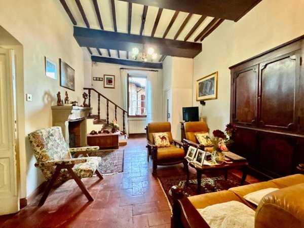 appartamento in vendita a Todi