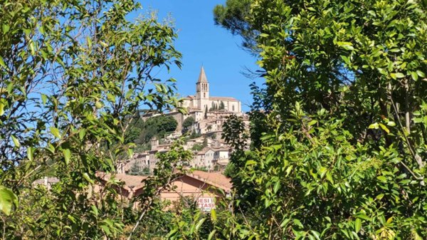 casale in vendita a Todi