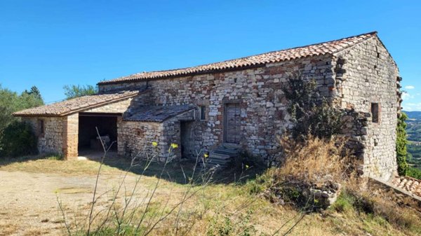 casale in vendita a Todi