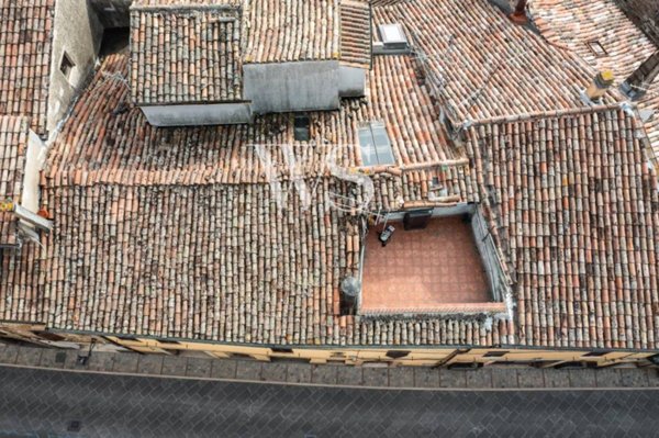 appartamento in vendita a Todi