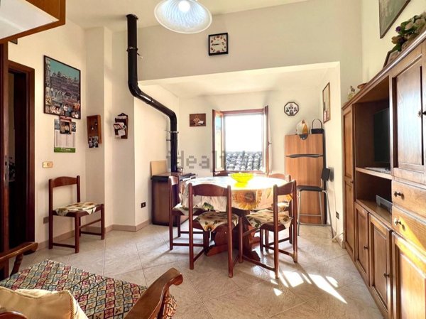 appartamento in vendita a Todi