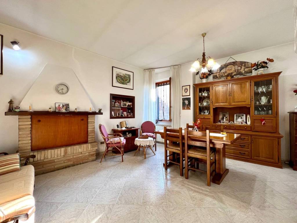appartamento in vendita a Todi