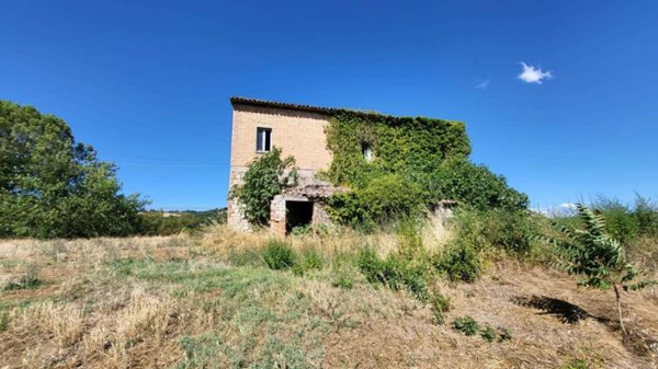 casale in vendita a Todi