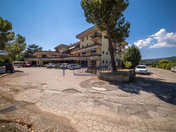 appartamento in vendita a Todi in zona Ponterio