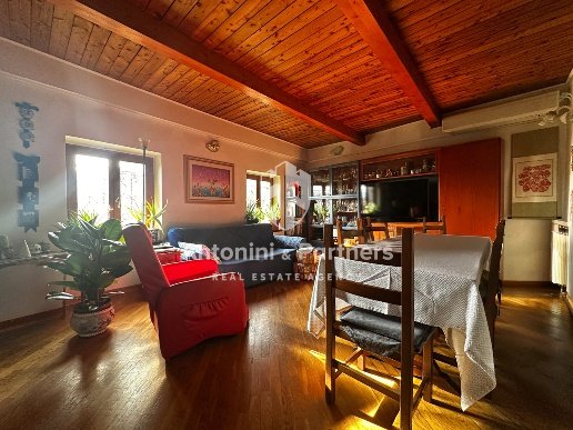 appartamento in vendita a Todi