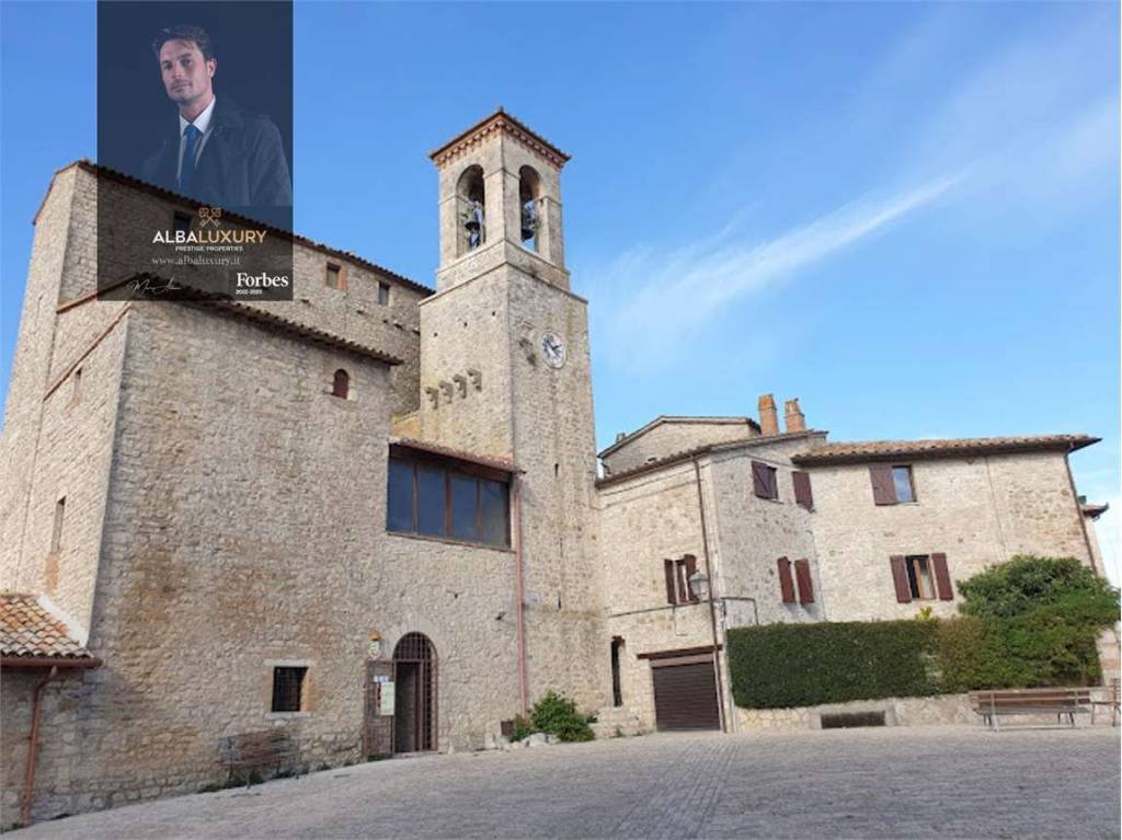 villa in vendita a Todi in zona Izzalini