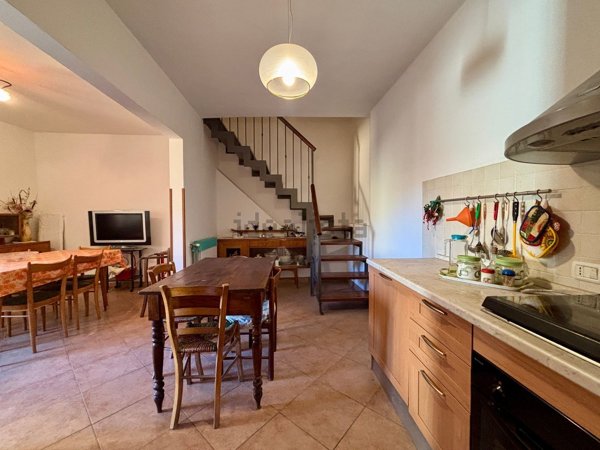 appartamento in vendita a Todi
