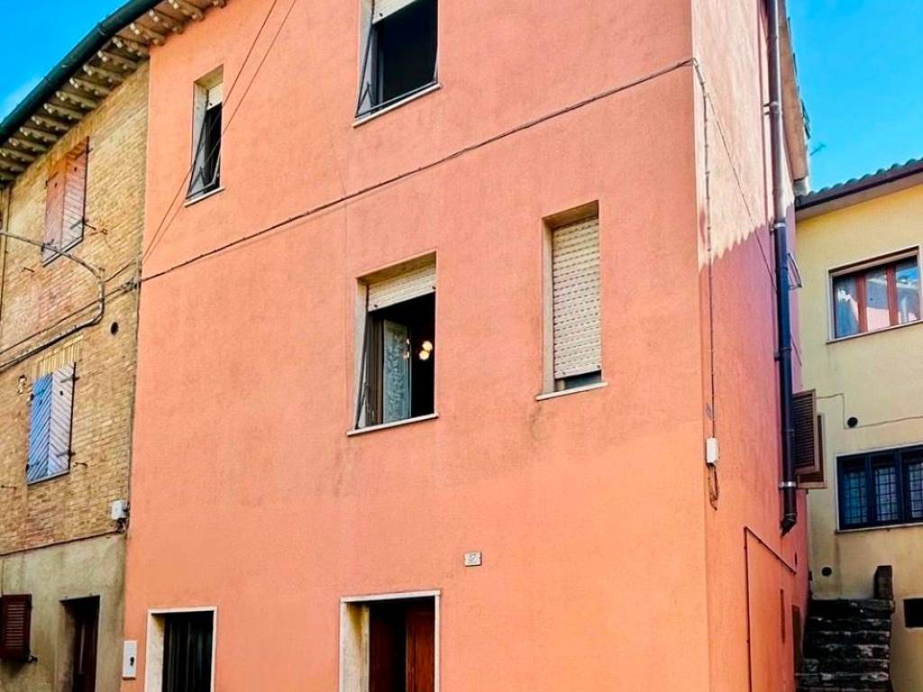 appartamento in vendita a Todi