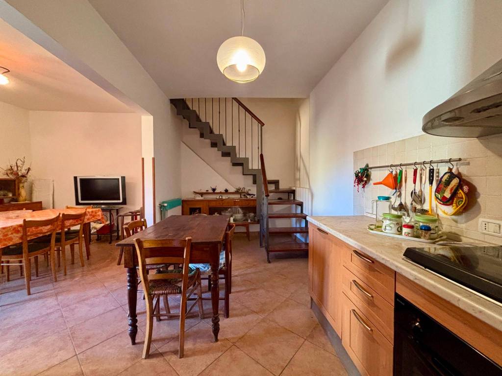 appartamento in vendita a Todi