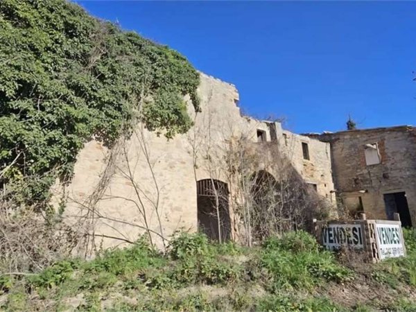 casa indipendente in vendita a Todi in zona Monticello