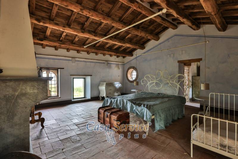 casa indipendente in vendita a Todi