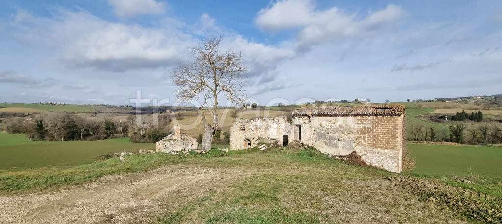 casa indipendente in vendita a Todi