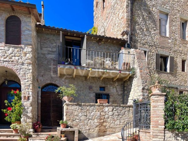 appartamento in vendita a Todi