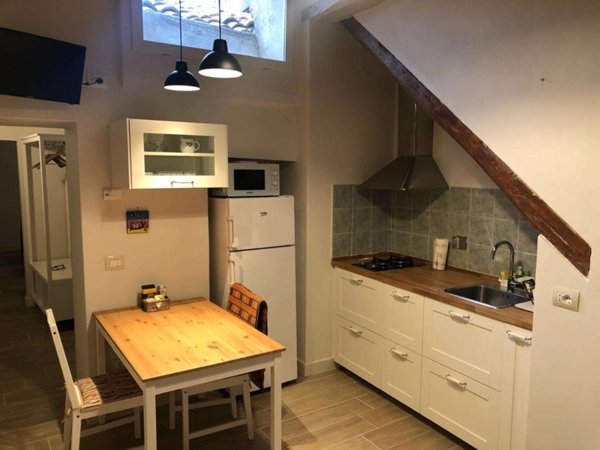 appartamento in vendita a Todi