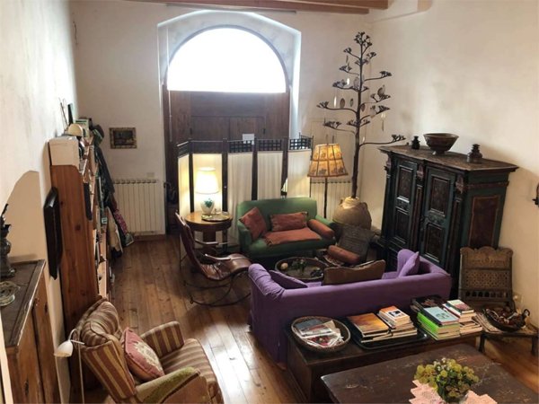 appartamento in vendita a Todi