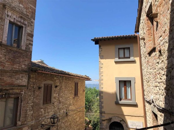 appartamento in vendita a Todi