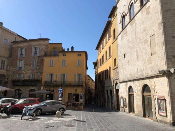 appartamento in vendita a Todi