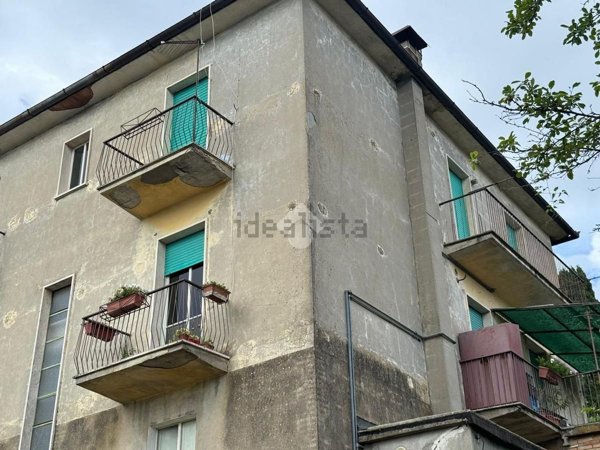 appartamento in vendita a Todi