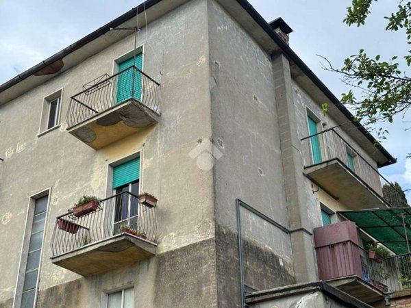 appartamento in vendita a Todi