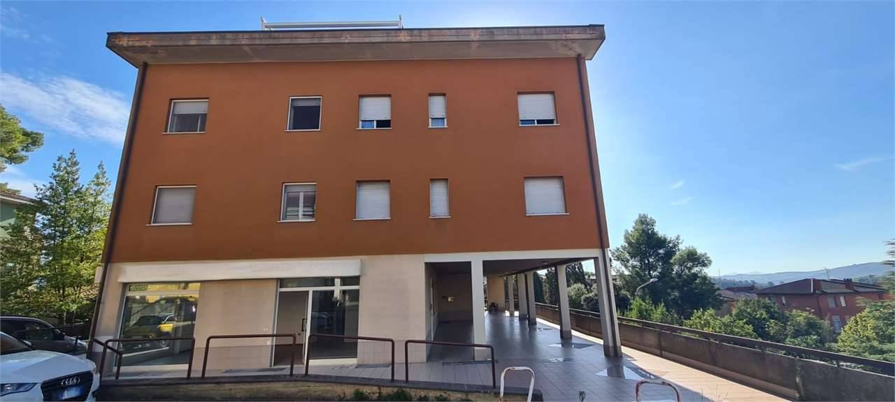 appartamento in vendita a Todi