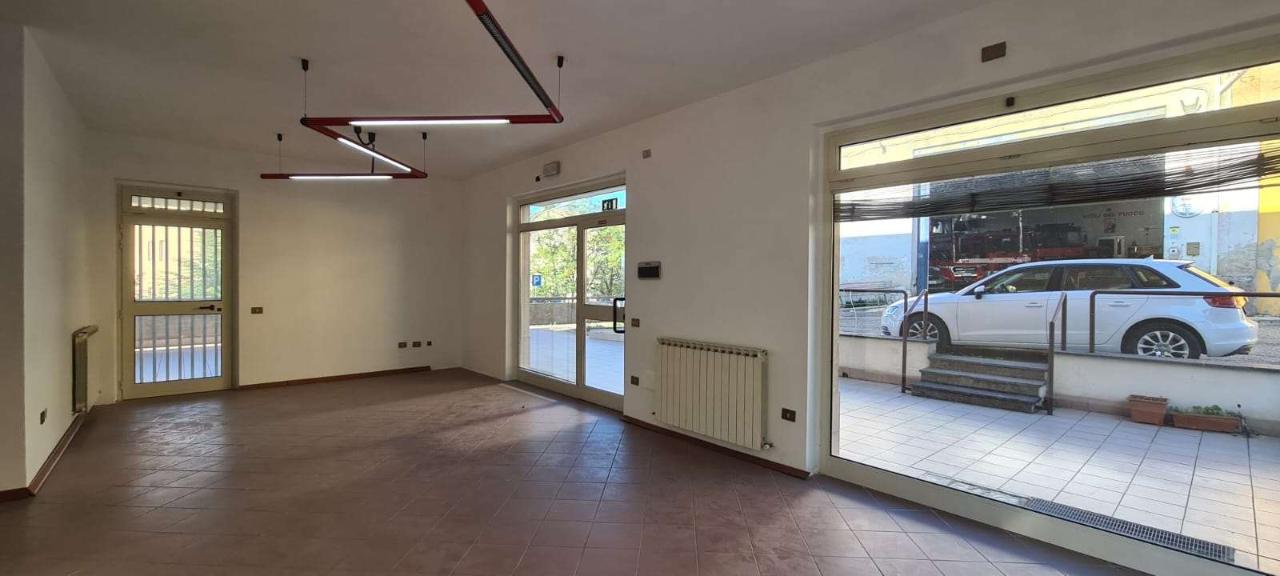 appartamento in vendita a Todi