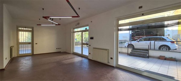 appartamento in vendita a Todi