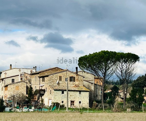 appartamento in vendita a Todi in zona Pian di San Martino