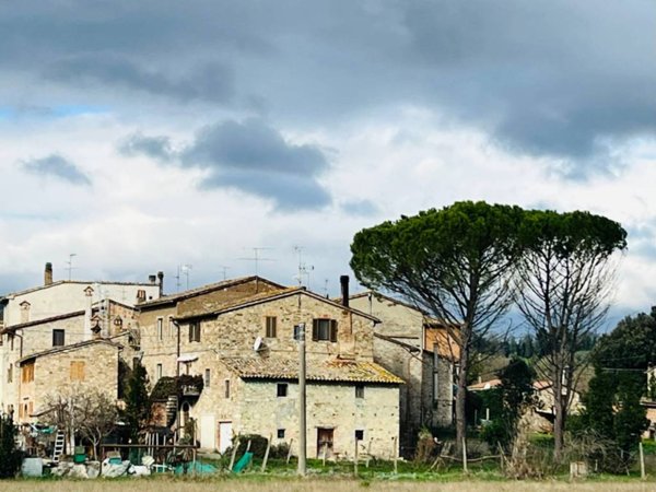 casa indipendente in vendita a Todi in zona Pian di San Martino